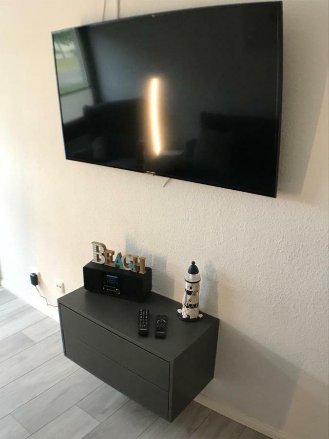 Ferienwohnung Steffi Marina Wendtorf Luaran gambar