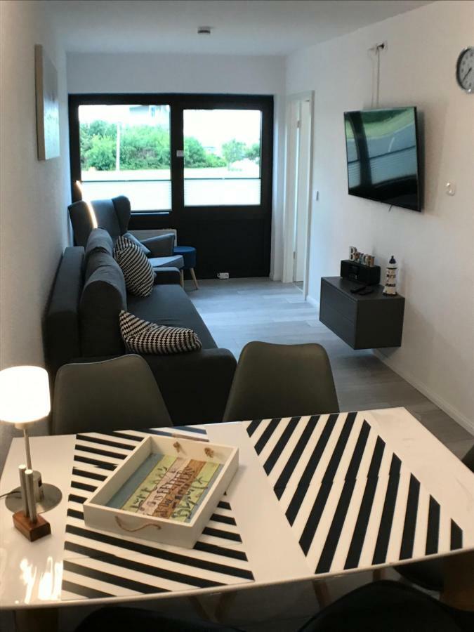 Ferienwohnung Steffi Marina Wendtorf Luaran gambar