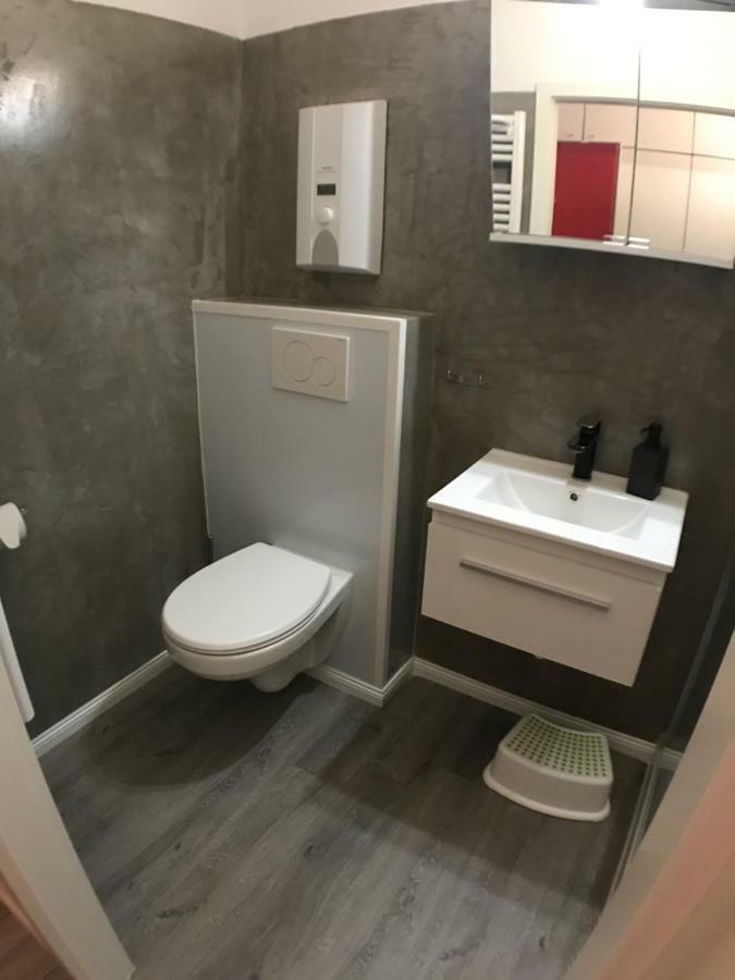 Ferienwohnung Steffi Marina Wendtorf Luaran gambar