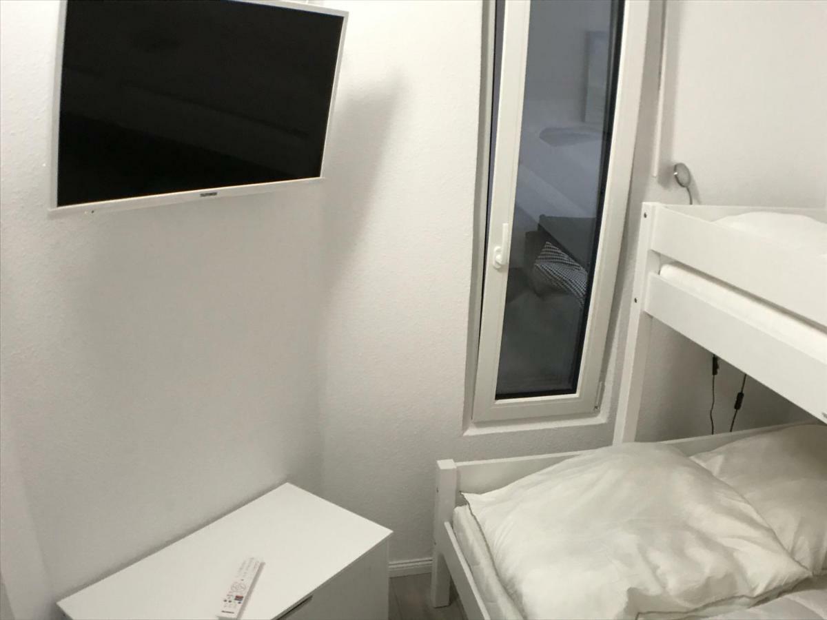 Ferienwohnung Steffi Marina Wendtorf Luaran gambar