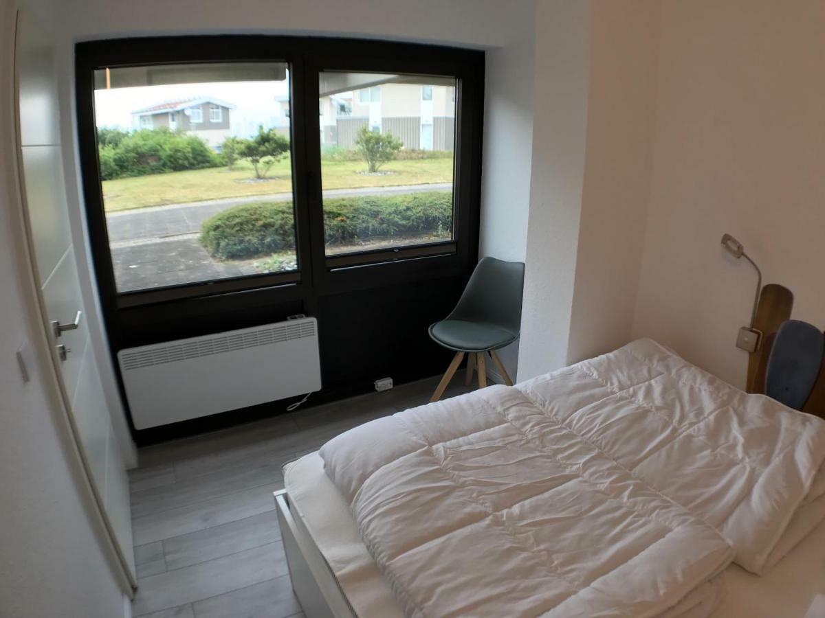 Ferienwohnung Steffi Marina Wendtorf Luaran gambar