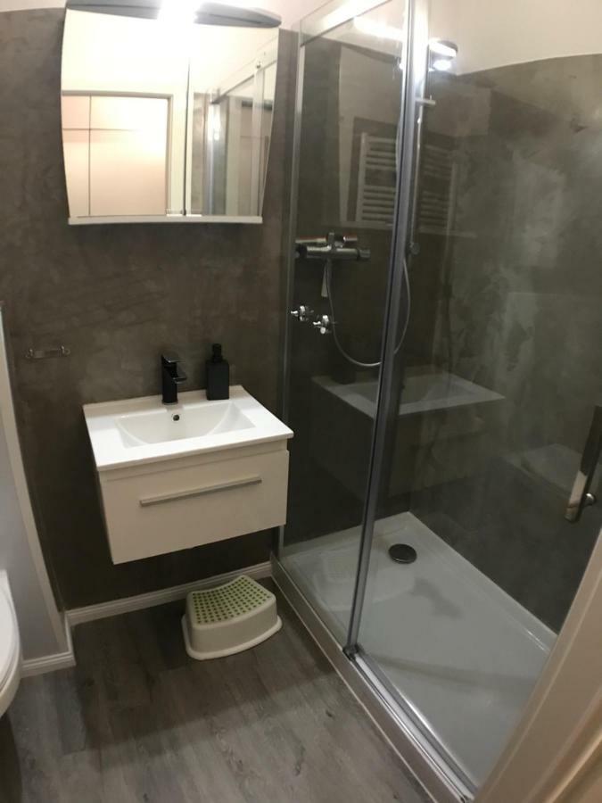 Ferienwohnung Steffi Marina Wendtorf Luaran gambar