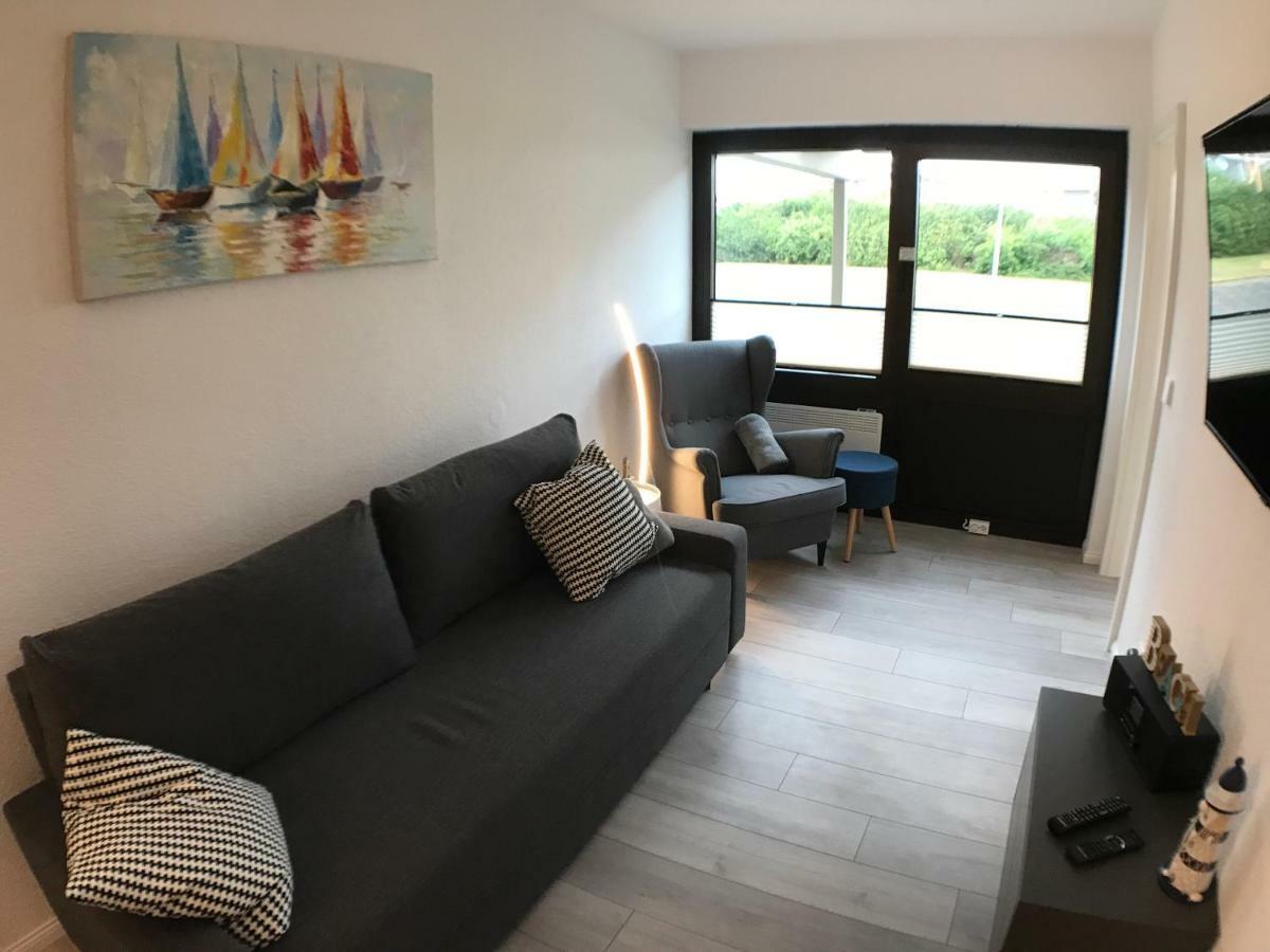 Ferienwohnung Steffi Marina Wendtorf Luaran gambar